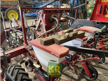 Precision sowing machine KVERNELAND