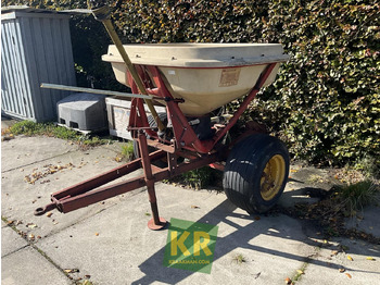 Fertilizer spreader VICON