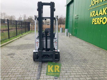 New Electric forklift Still RX 20-20PL elekt. heftruck: picture 3 New Electric forklift Still RX 20-20PL elekt. heftruck: picture 3