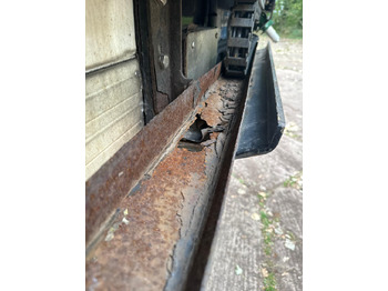Refrigerator semi-trailer 2014 Gray and Adams 13.6m Fridge Trailer: picture 5