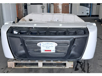 Refrigerator unit CARRIER