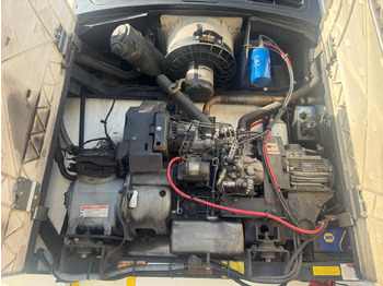 Refrigerator semi-trailer Gray and Adams 2016 Vector 1350 – MJG039: picture 3 Refrigerator semi-trailer Gray and Adams 2016 Vector 1350 – MJG039: picture 3