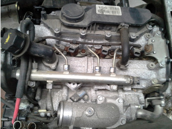Cylinder head IVECO Daily