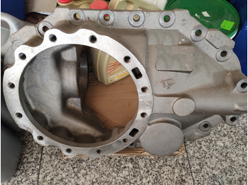 Axle and parts MERCEDES-BENZ Actros