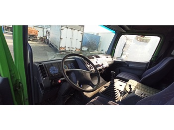 Cab chassis truck MERCEDES-BENZ ATEGO 1823: picture 4 Cab chassis truck MERCEDES-BENZ ATEGO 1823: picture 4