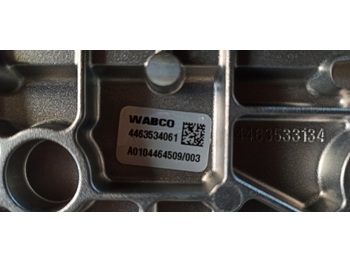 New Gearbox and parts for Truck MERCEDES-BENZ TCM ECU Actros MP4 MP5 Atego Antos Arocs 0104464509 WABCO 4463534061: picture 2