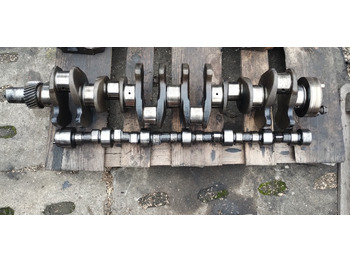 Engine and parts VOLVO FL