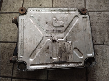 ECU STEROWNIK SILNIKA ECU VOLVO FE FL RENAULT MIDLUM PREMIUM DXi5 TRW 6010000 P06: picture 2