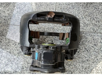 Brake caliper WABCO