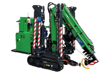 Mini crane