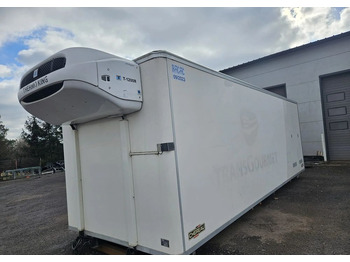 Spare parts Zabudowa chłodnia: picture 2