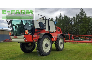 Trailed sprayer AGRIFAC