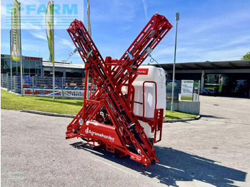 Trailed sprayer AGROMEHANIKA