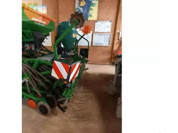 Combine seed drill Amazone adp 3001 spec: picture 4