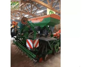 Combine seed drill Amazone adp 3001 spec: picture 5