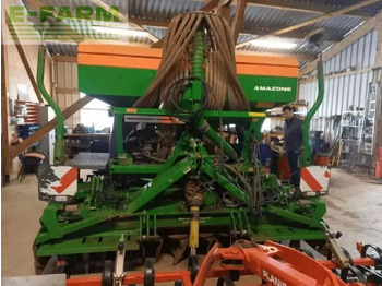 Combine seed drill Amazone adp 3001 spec: picture 2