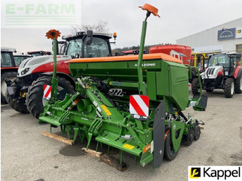 Combine seed drill AMAZONE