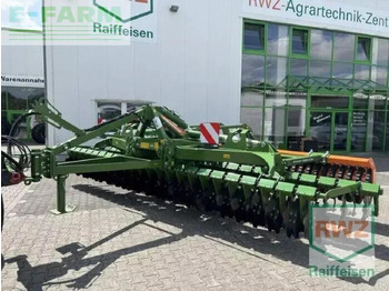 Disc harrow AMAZONE