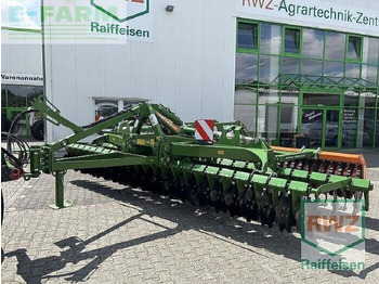 Disc harrow AMAZONE