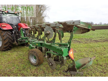 Plow Amazone cayron 200 5 schar vario: picture 4