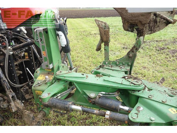 Plow Amazone cayron 200 5 schar vario: picture 3