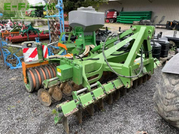 Cultivator AMAZONE
