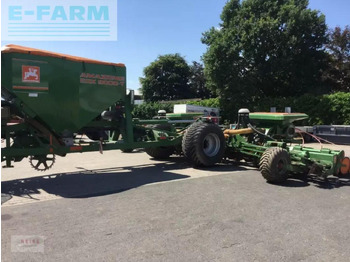 Precision sowing machine AMAZONE