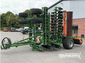 Disc harrow AMAZONE