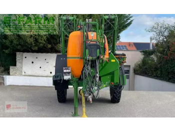 Trailed sprayer Amazone ug 3000: picture 2