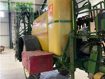 Trailed sprayer AMAZONE
