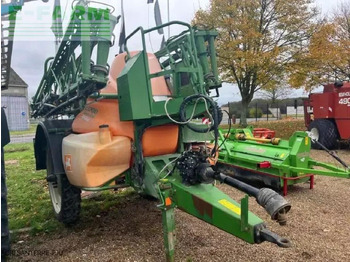 Trailed sprayer AMAZONE