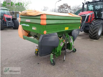 Fertilizer spreader AMAZONE ZA-M