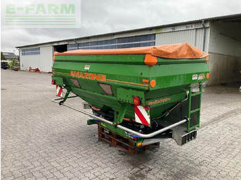 Fertilizer spreader AMAZONE ZA-M