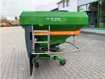 Fertilizer spreader AMAZONE