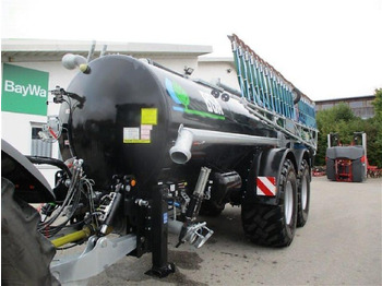 Fertilizing equipment