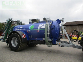 Fertilizing equipment BSA ptw 8 e edelweiss-edition: picture 2 Fertilizing equipment BSA ptw 8 e edelweiss-edition: picture 2