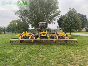 Cultivator Bednar versatill vo 7500: picture 4