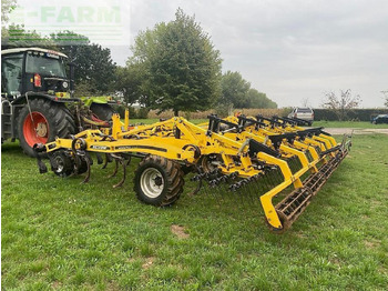 Cultivator Bednar versatill vo 7500: picture 5
