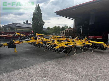 Cultivator Bednar versatill vo 7500: picture 2