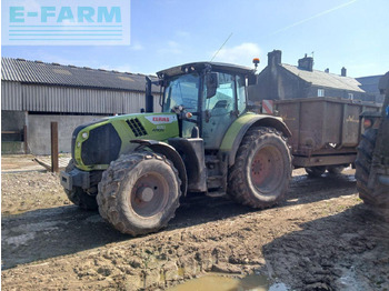 Farm tractor CLAAS Arion 630