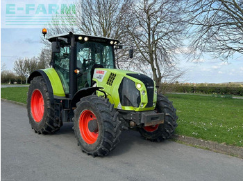 Farm tractor CLAAS Arion 650
