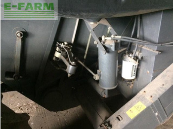 Combine harvester CLAAS LEXION 570 TT: picture 3