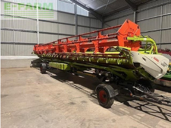 Combine harvester CLAAS LEXION 770 TT: picture 5