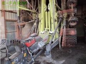 Tedder/ Rake CLAAS Liner