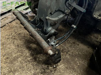 Telescopic handler CLAAS SCORPION 6035: picture 5