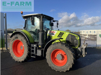 Farm tractor CLAAS Arion 650
