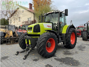 Farm tractor CLAAS Ares 816