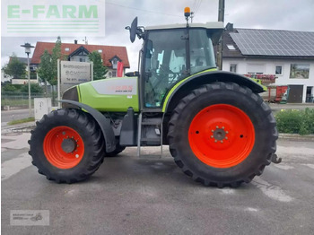 Farm tractor CLAAS ares 816 rz RZ: picture 2 Farm tractor CLAAS ares 816 rz RZ: picture 2