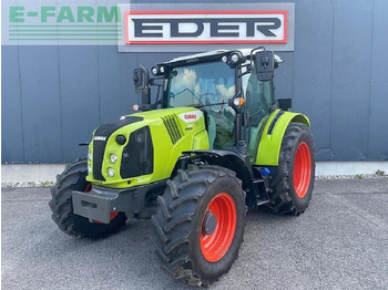 Farm tractor CLAAS Arion 420
