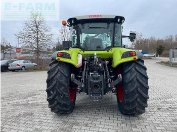 Farm tractor CLAAS arion 420 - st v advanced claa: picture 4